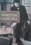 CHURCHILL UMA VIDA. [1.Âª EDIÃ‡ÃƒO]