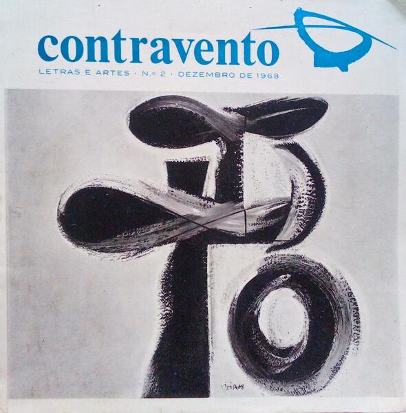 CONTRAVENTO LETRAS E ARTES NÂº 2.