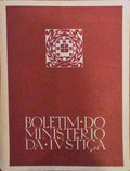 BOLETIM DO MINISTÃ‰RIO DA JUSTIÃ‡A, N.Âº 291, DEZEMBRO 1979.