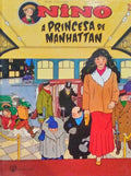NINO, A PRINCESA DE MANHATTAN.