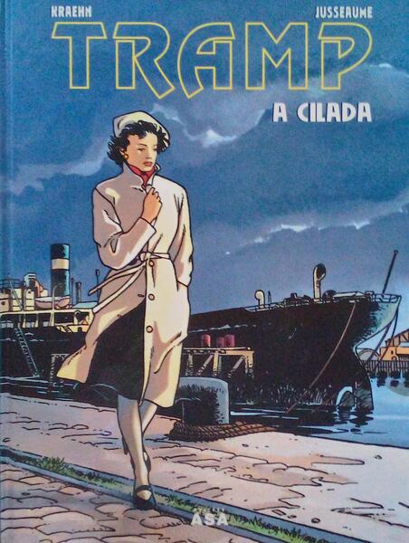 TRAMP, A CILADA.