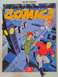 OPERAÃ‡ÃƒO COMICS.