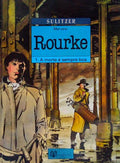 ROURKE, A MORTE Ã‰ SEMPRE BOA. DEUS NÃƒO DORME. [2 VOLUMES]