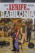 O XERIFE DA BABILÃ“NIA. [2 VOLUMES]