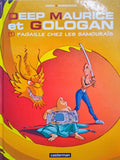 DEEP MAURICE ET GOLOGAN. [3 VOLUMES]