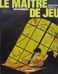 LE MAITRE DE JEU. [4 VOLUMES]