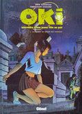 OKI, SOUVENIRS D'UNE JEUNE FILLE AU PAIR. [5 VOLUMES]