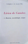 LÃRICA DE CAMÃ•ES.