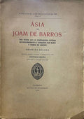 ASIA DE JOAM DE BARROS. [2 VOLUMES]