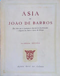 ÃSIA. [4 VOLUMES]