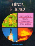 CIÃŠNCIA E TÃ‰CNICA. [4 VOLS.]