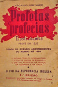 PROFETAS E PROFECIAS. [3.Âª EDIÃ‡ÃƒO]