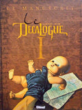 LE DÃ‰CALOGUE. [10 VOLUMES]