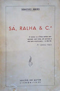 SÃ, RALHA & CÂª.