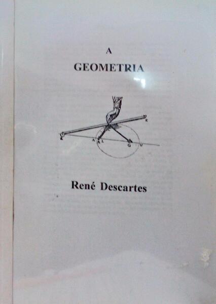 A GEOMETRIA.