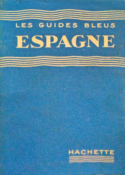ESPAGNE.