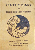 CATECISMO DA DIOCESE DO PÃ”RTO.