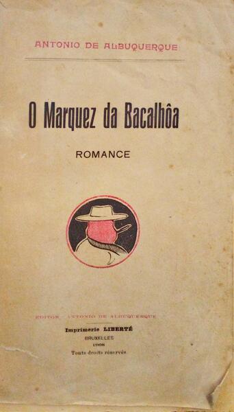 O MARQUEZ DA BACALHÃ”A.