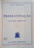 PREDESTINAÃ‡ÃƒO.
