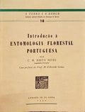 INTRODUÇÃO À ENTOMOLOGIA FLORESTAL PORTUGUESA.