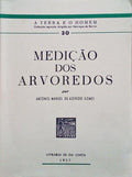 MEDIÃ‡ÃƒO DOS ARVOREDOS.