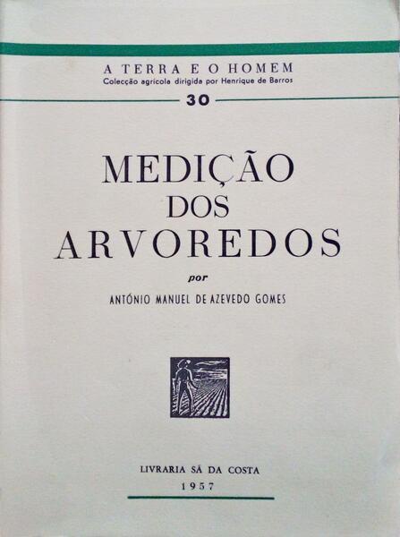 MEDIÃ‡ÃƒO DOS ARVOREDOS.
