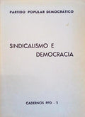 SINDICALISMO E DEMOCRACIA.