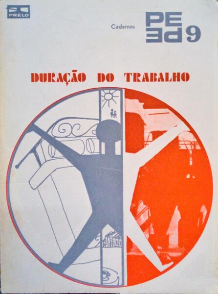 DURAÃ‡ÃƒO DO TRABALHO.