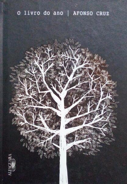 O LIVRO DO ANO.