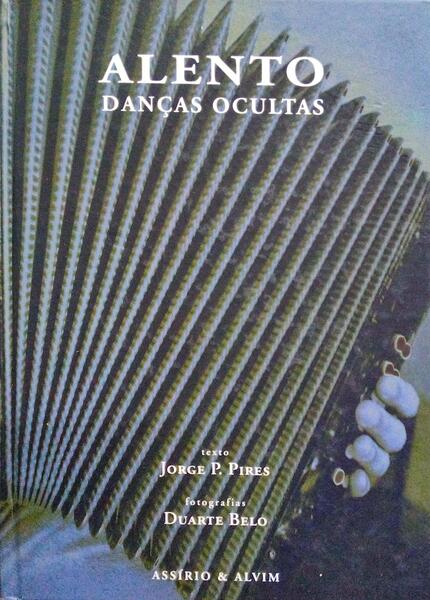 ALENTO, DANÃ‡AS OCULTAS.