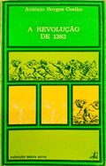 A REVOLUÃ‡ÃƒO DE 1383. [3.Âª EDIÃ‡ÃƒO]