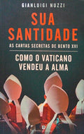 SUA SANTIDADE.