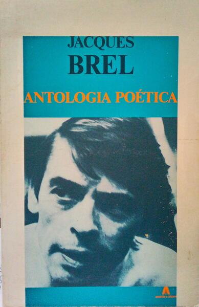 ANTOLOGIA POÃ‰TICA.