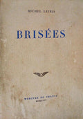 BRISÃ‰ES.