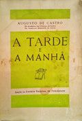 A TARDE E A MANHÃƒ.