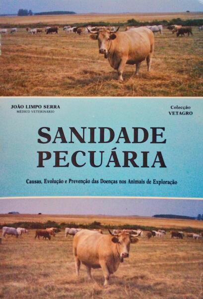 SANIDADE PECUÃRIA.