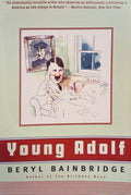 YOUNG ADOLF.