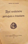 REAL CONFEITEIRO PORTUGUÃŠS E BRASILERO.