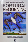 PORTUGAL PEQUENINO. [2.Âª EDIÃ‡ÃƒO]