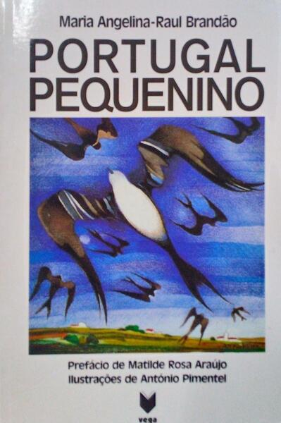 PORTUGAL PEQUENINO. [2.Âª EDIÃ‡ÃƒO]