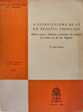 A OVINICULTURA DE LÃƒ EM REGIÃ•ES TROPICAIS.