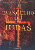 EVANGELHO DE JUDAS.