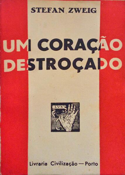 UM CORAÃ‡ÃƒO DESTROÃ‡ADO.