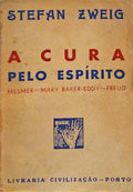 A CURA PELO ESPÃRITO. [3.Âª EdiÃ§Ã£o]