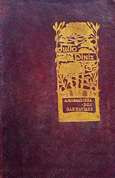 A MORGADINHA DOS CANNAVIAES. [12.Âª EDIÃ‡ÃƒO - 2 VOLUMES]