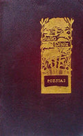 POESIAS. [4.ª EDIÇÃO]