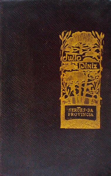SERÃ•ES DA PROVINCIA. [ED. 1979]