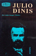 JÃšLIO DINIS.
