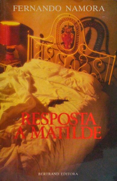RESPOSTA A MATILDE.