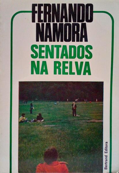 SENTADOS NA RELVA. [4.Âª EDIÃ‡ÃƒO]